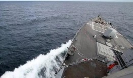 美国舰长最新爆料,最新爆料揭示美军内部惊人真相！”