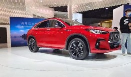 suv最新爆料,揭秘最新爆料与前瞻趋势